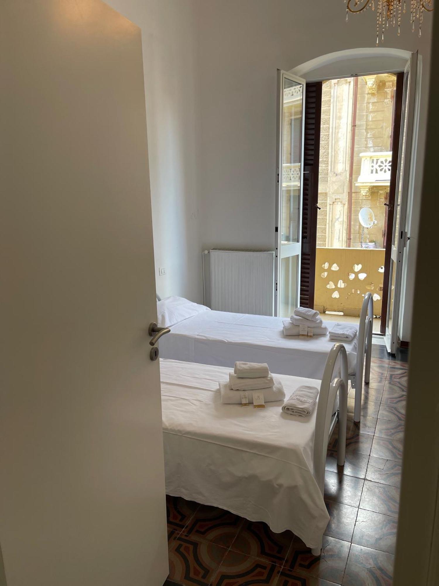 Cavour 414 Maison d'hôtes *