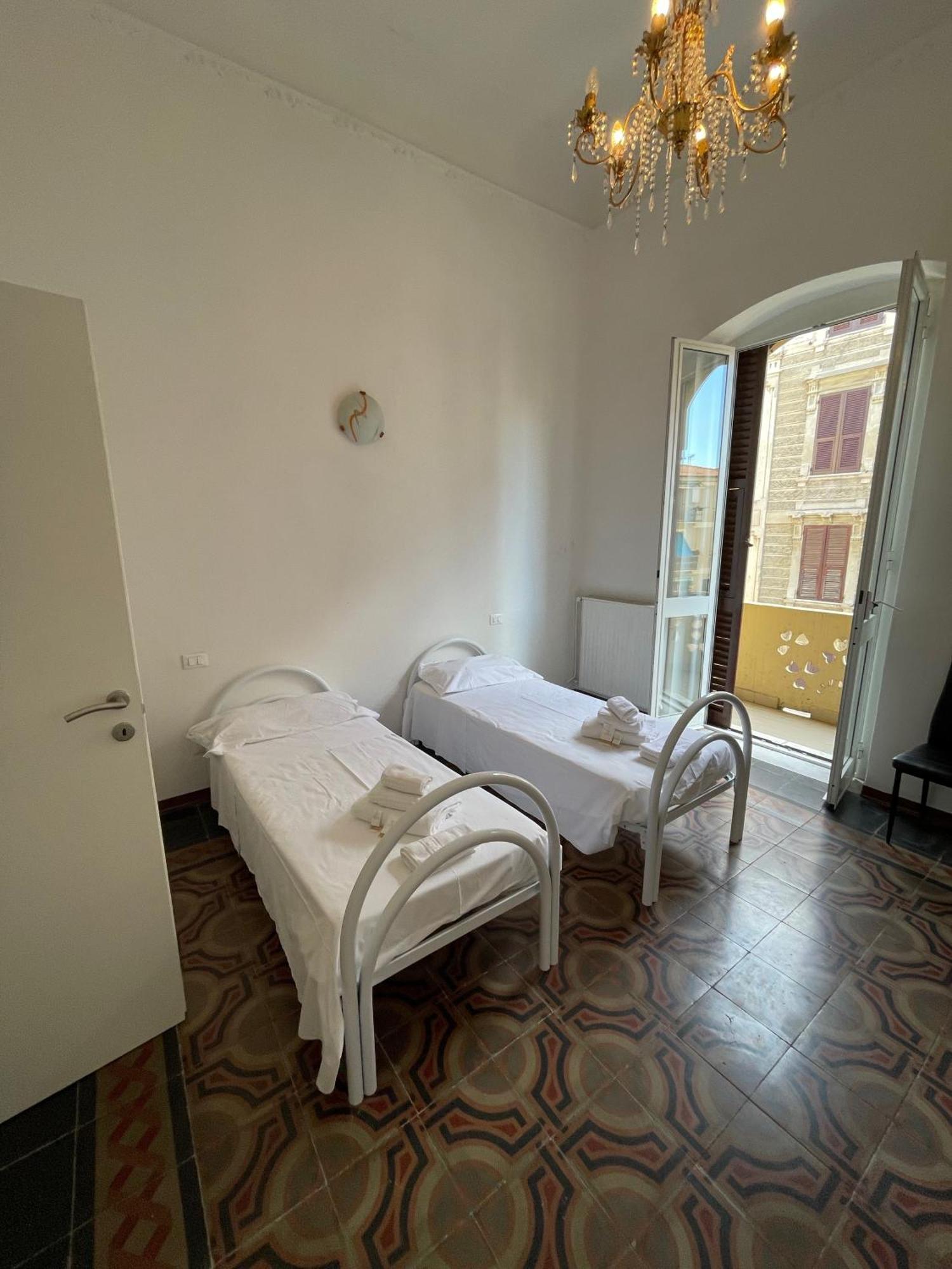Cavour 414 Maison d'hôtes *
